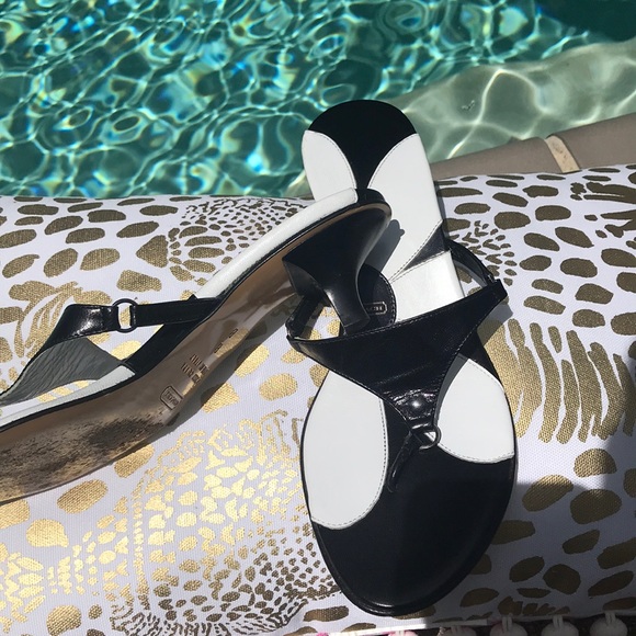 Coach Sandals 👡 - Picture 9 of 9